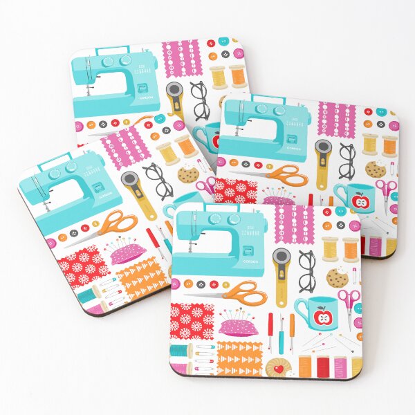 Item preview, Sewing items designed and sold by Cheekyleopard.