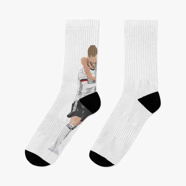 Item preview, Timo Werner, Thomas Muller Minimalist designed and sold by MinimalistDZNS.