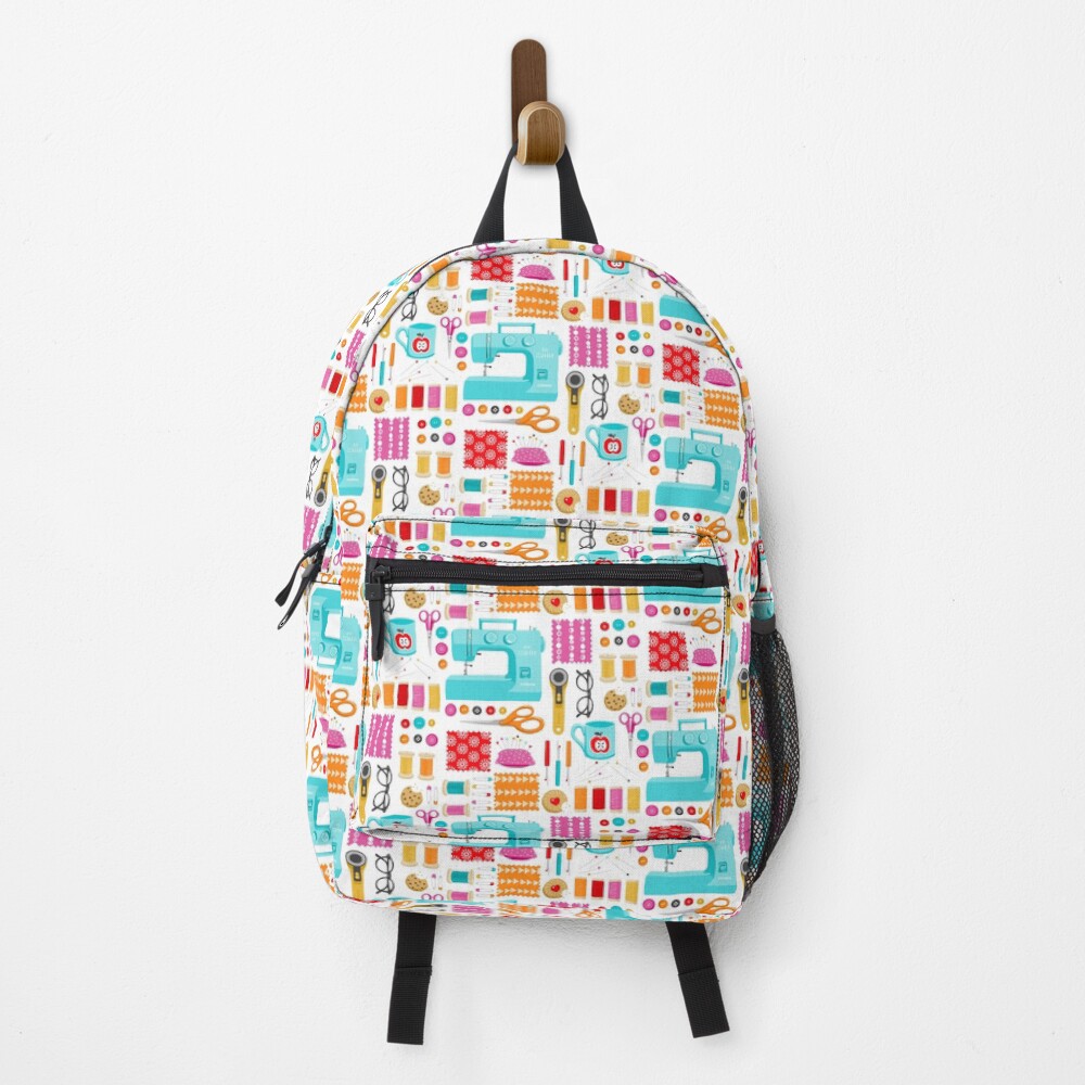 Item preview, Backpack designed and sold by Cheekyleopard.