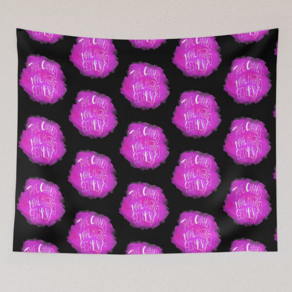 Item preview, Ms.Frizzle Take Chances Teacher Quote - Fushia designed and sold by JanJOco.