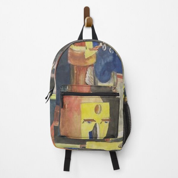 Item preview, Study for Man and Machine, Hannah Höch, 1921 designed and sold by A APART T.