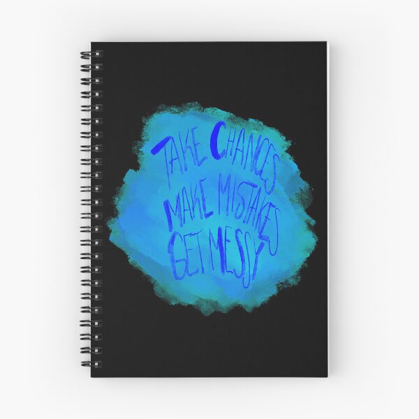 Item preview, Ms.Frizzle Take Chances Teacher Quote-Cool designed and sold by JanJOco.