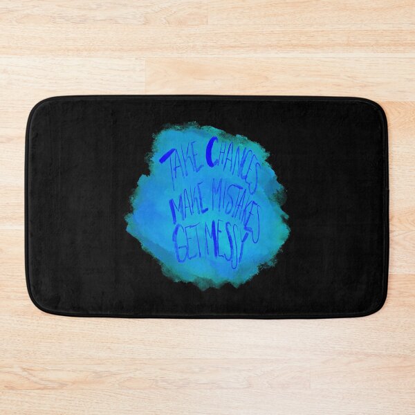 Item preview, Ms.Frizzle Take Chances Teacher Quote-Cool designed and sold by JanJOco.