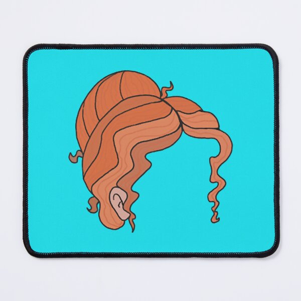 Item preview, Ms.Frizzle the magic school bus designed and sold by JanJOco.
