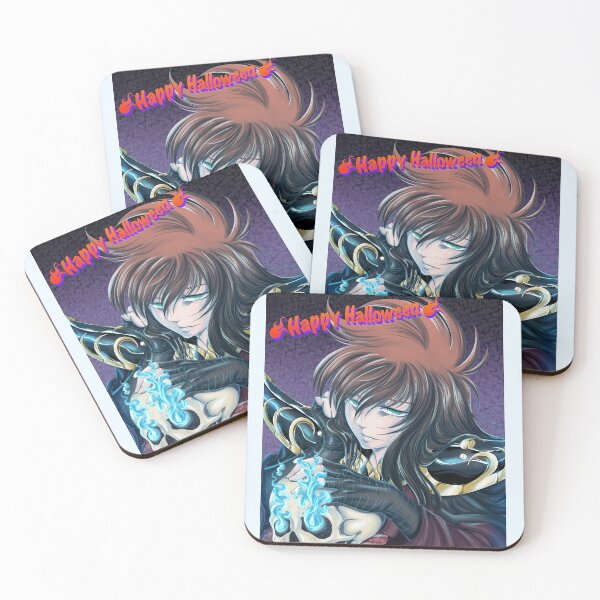 Item preview, Hades Shun designed and sold by botogabriel.