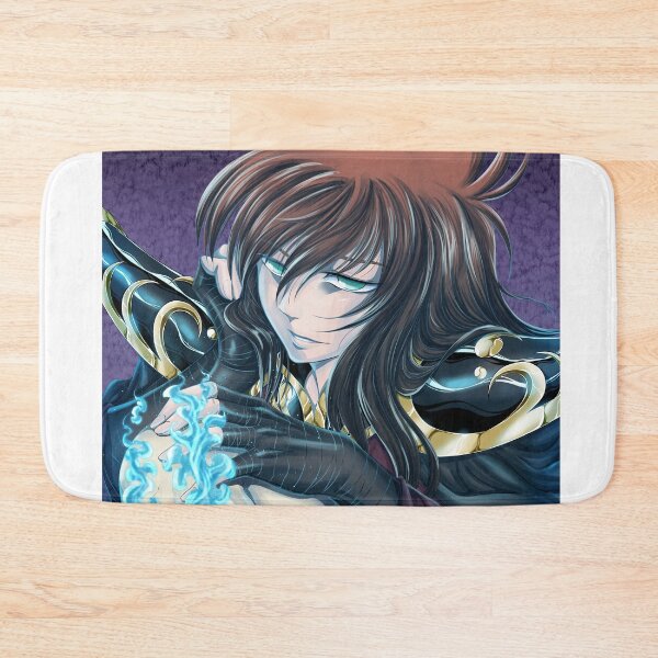 Item preview, Hades Shun designed and sold by botogabriel.