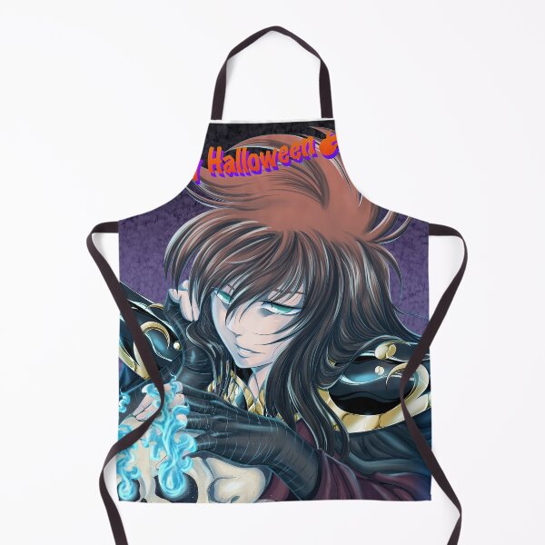 Item preview, Hades Shun designed and sold by botogabriel.