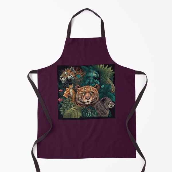 Item preview, animal print design v19 designed and sold by Izabeldelos.