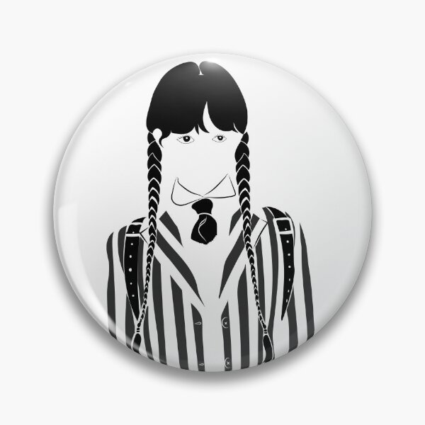 Item preview, student at Nevermore Academy designed and sold by Ihor Ivanov.