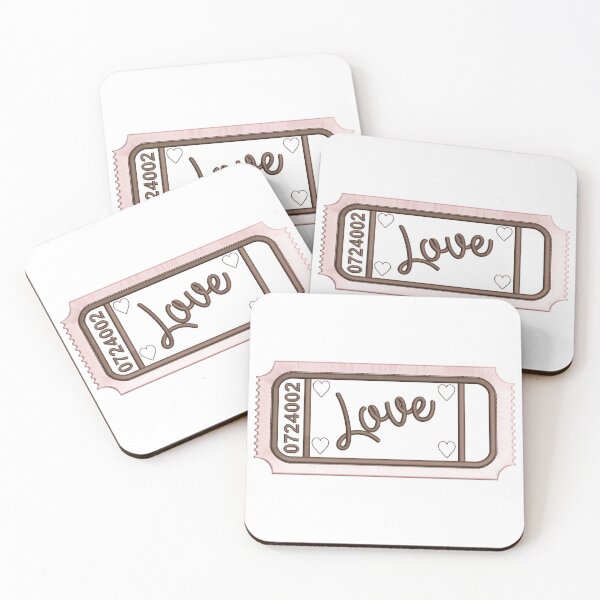 Item preview, Love Coupon  designed and sold by CarasAtelier.