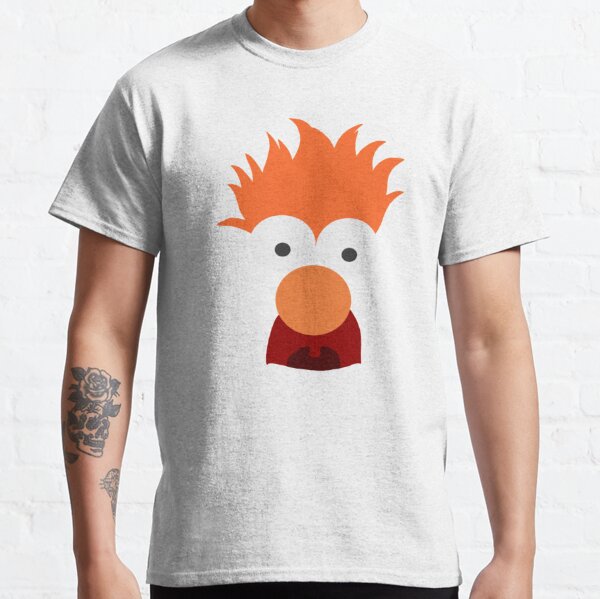 Meepers Gonna Meep The Muppets T-Shirt, Disney The Muppets S - Inspire  Uplift