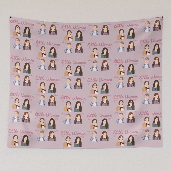 Item preview, The March Sisters designed and sold by G-Graphicss.