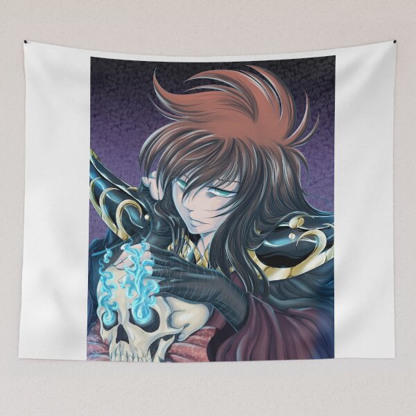 Item preview, Shun Hades 2 designed and sold by botogabriel.