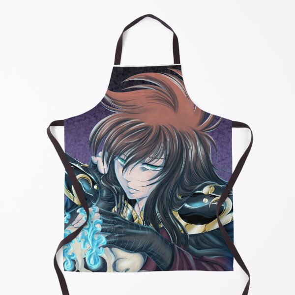 Item preview, Shun Hades 2 designed and sold by botogabriel.