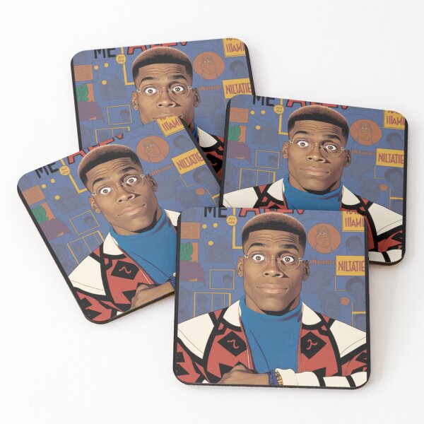 Item preview,  Dwayne Wayne Wayne designed and sold by CosmicMedium.
