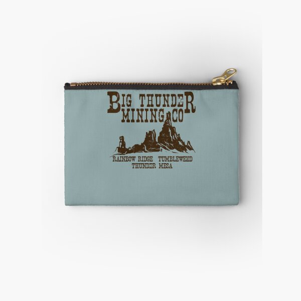Item preview, big thunder mining co designed and sold by Izabeldelos.