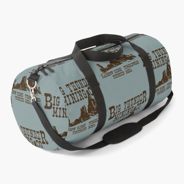 Item preview, big thunder mining co designed and sold by Izabeldelos.
