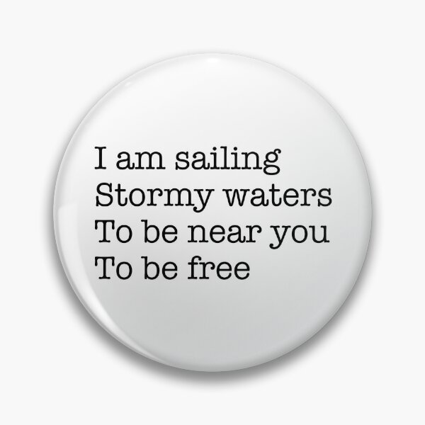 Item preview, Sailing (black) designed and sold by didijuca.