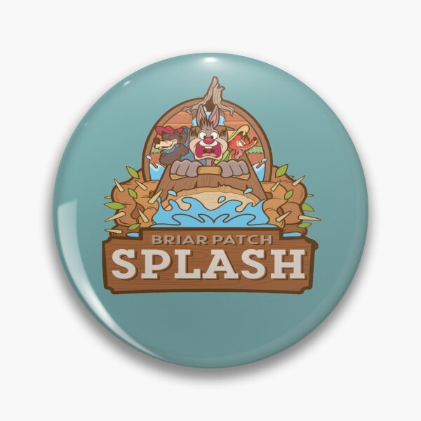 Item preview, briar patch splash designed and sold by Izabeldelos.