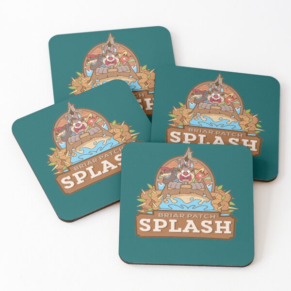 Item preview, briar patch splash designed and sold by Izabeldelos.