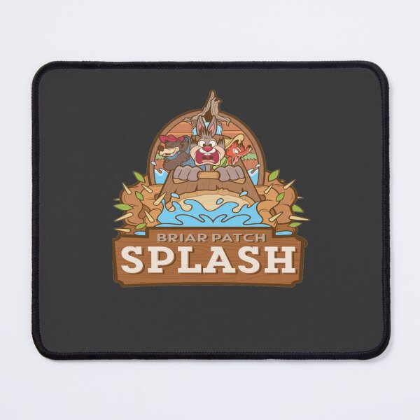 Item preview, briar patch splash designed and sold by Izabeldelos.