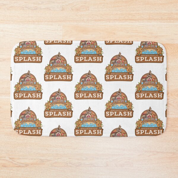 Item preview, briar patch splash designed and sold by Izabeldelos.