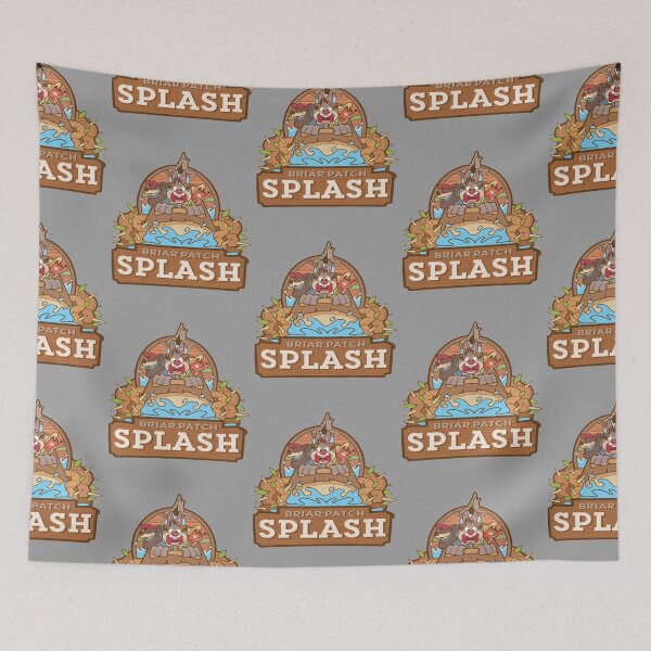 Item preview, briar patch splash designed and sold by Izabeldelos.