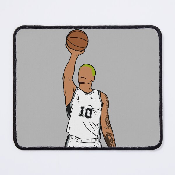 Item preview, Jeremy Sochan Free Throw designed and sold by RatTrapTees.
