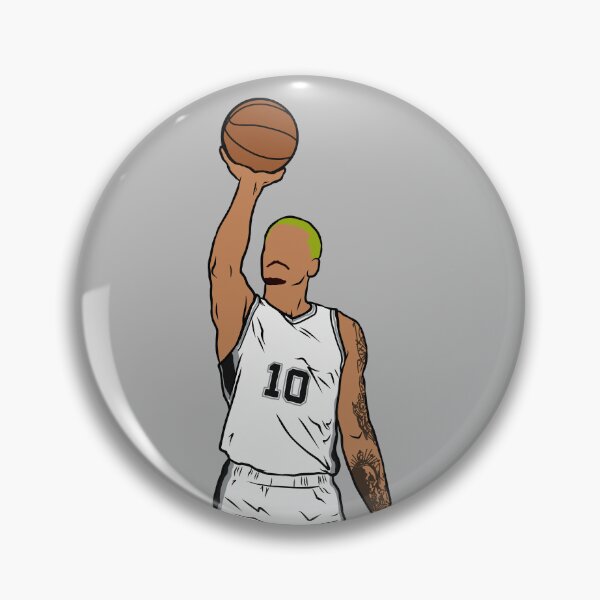 Item preview, Jeremy Sochan Free Throw designed and sold by RatTrapTees.