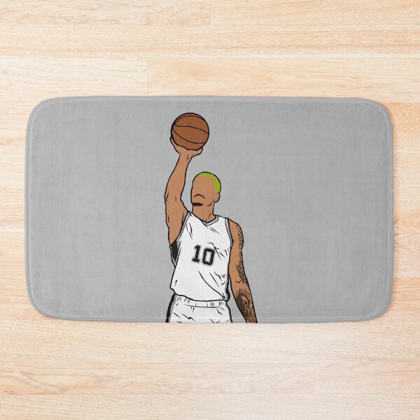 Item preview, Jeremy Sochan Free Throw designed and sold by RatTrapTees.