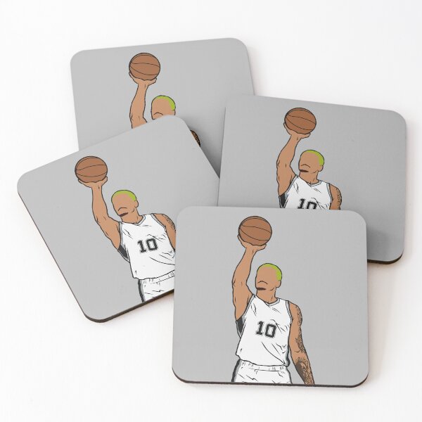 Item preview, Jeremy Sochan Free Throw designed and sold by RatTrapTees.