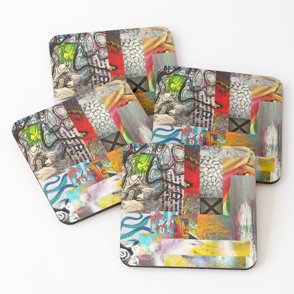 Item preview, colour boom designed and sold by JJ Sokol.