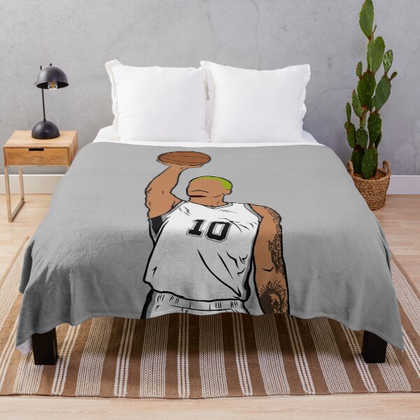 Item preview, Jeremy Sochan Free Throw designed and sold by RatTrapTees.