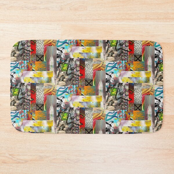 Item preview, colour boom designed and sold by JJ Sokol.
