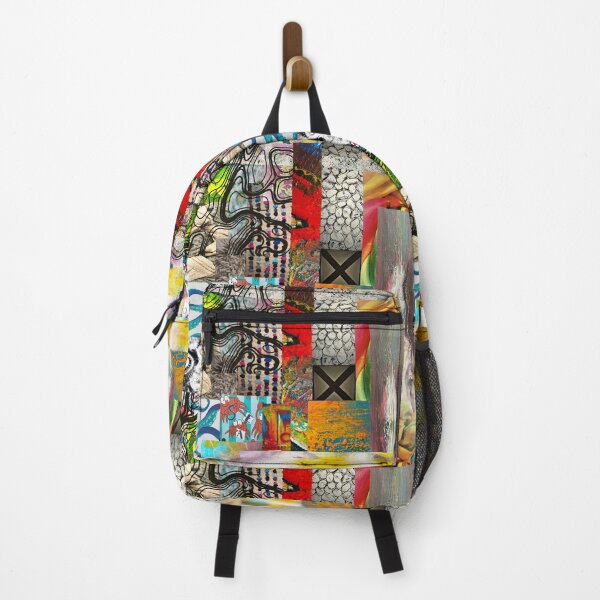 Item preview, colour boom designed and sold by JJ Sokol.