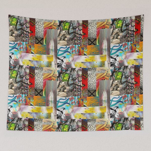 Item preview, colour boom designed and sold by JJ Sokol.