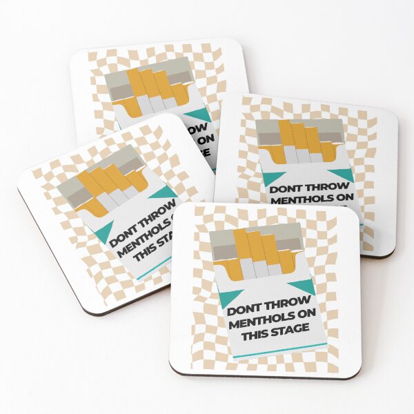 Item preview, matty healy- don’t like menthols  designed and sold by PrintingByLiv ..