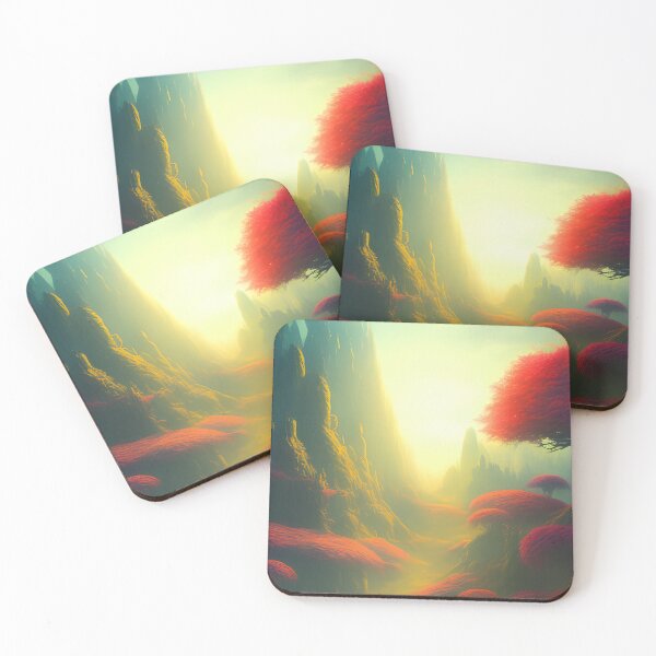 Item preview, Fantasy Nature Wilderness designed and sold by ArtificialCraft.