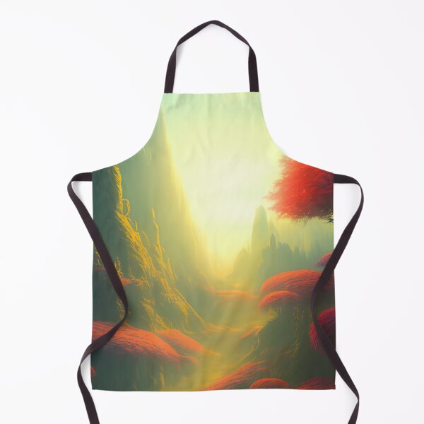 Item preview, Fantasy Nature Wilderness designed and sold by ArtificialCraft.