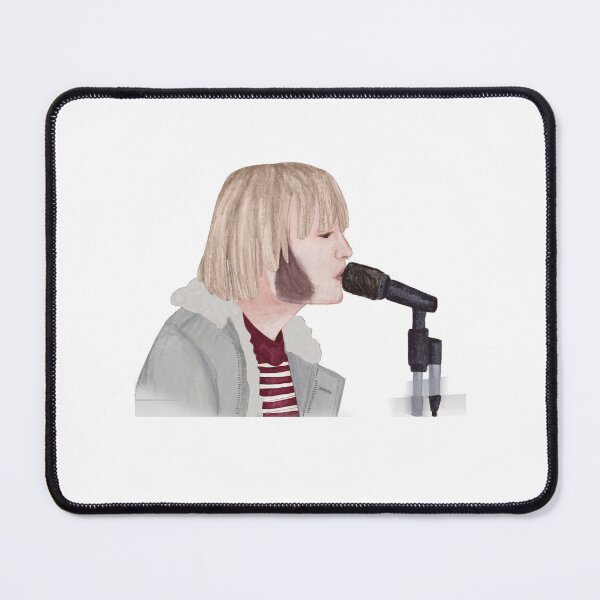 Item preview, Stephen Stills Semi-Realism designed and sold by wannabe-wilbury.