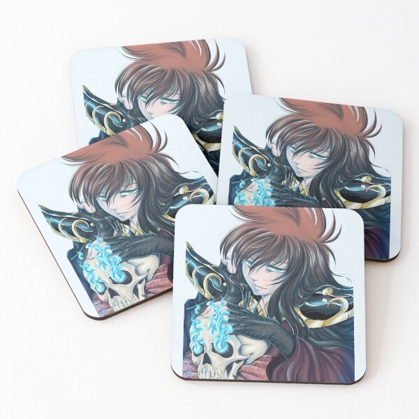 Item preview, Copy of Shun Hades 3 designed and sold by botogabriel.