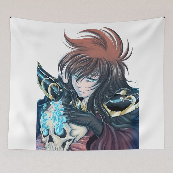 Item preview, Copy of Shun Hades 3 designed and sold by botogabriel.