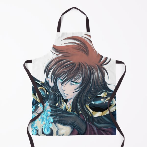 Item preview, Copy of Shun Hades 3 designed and sold by botogabriel.