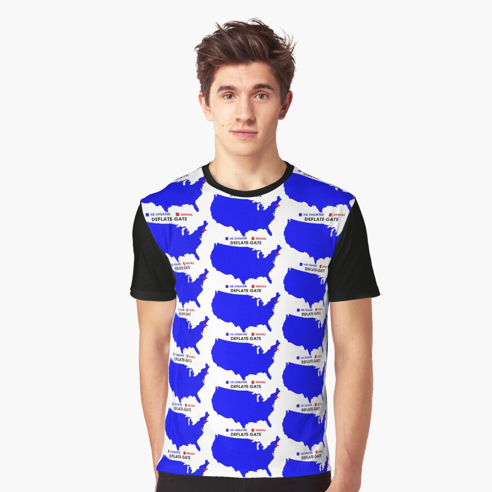 Item preview, Graphic T-Shirt designed and sold by EthosWear.