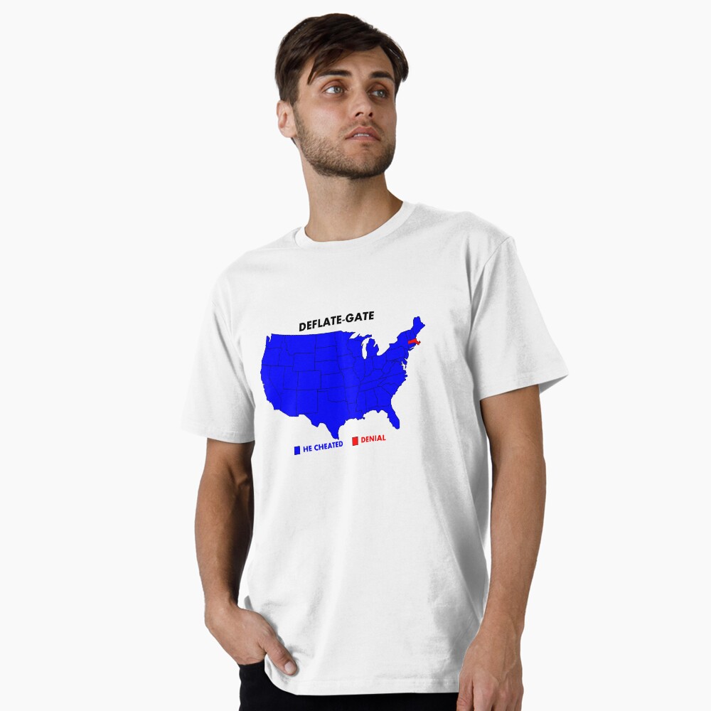 Item preview, Premium T-Shirt designed and sold by EthosWear.