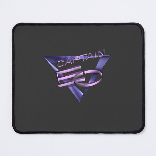 Item preview, captain eo designed and sold by Izabeldelos.