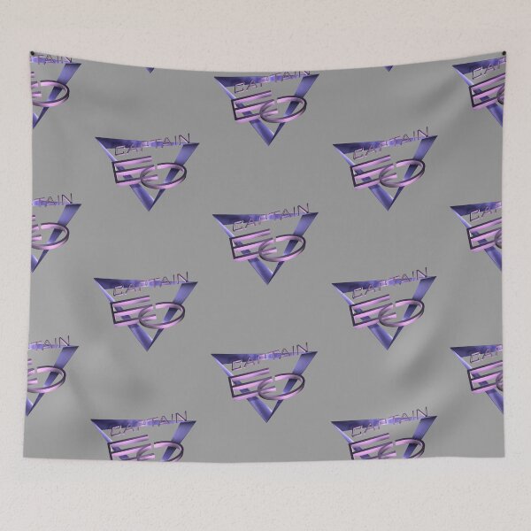 Item preview, captain eo designed and sold by Izabeldelos.