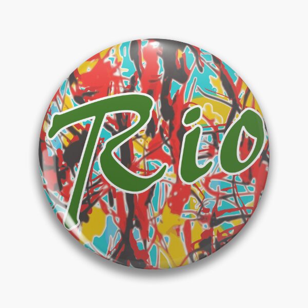 Item preview, Rio, Carnival. designed and sold by I-Desire.