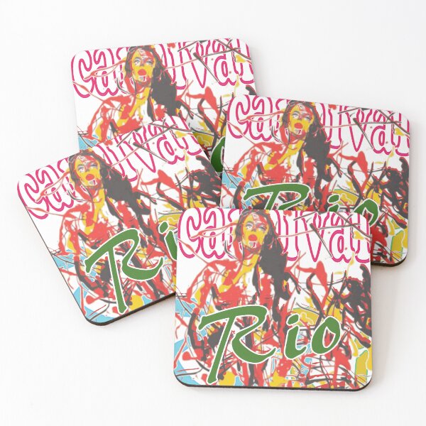 Item preview, Rio, Carnival. designed and sold by I-Desire.
