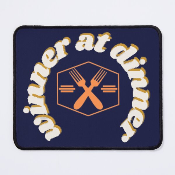 Item preview, Winner at dinner designed and sold by Gabrich1.